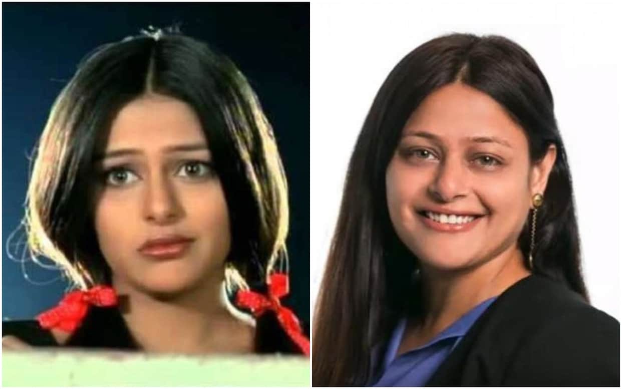 Papa Kehte Hain actress film actress Mayuri Kango now Google Industry Head