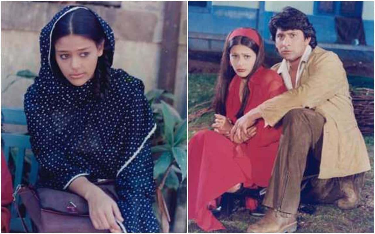 Mayuri Kango Left Acting earns crores of rupees Know more about Actress