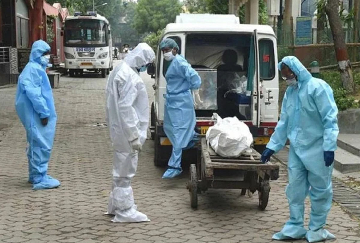 Coronavirus Cases in kanpur News Updates: Corona increased trouble