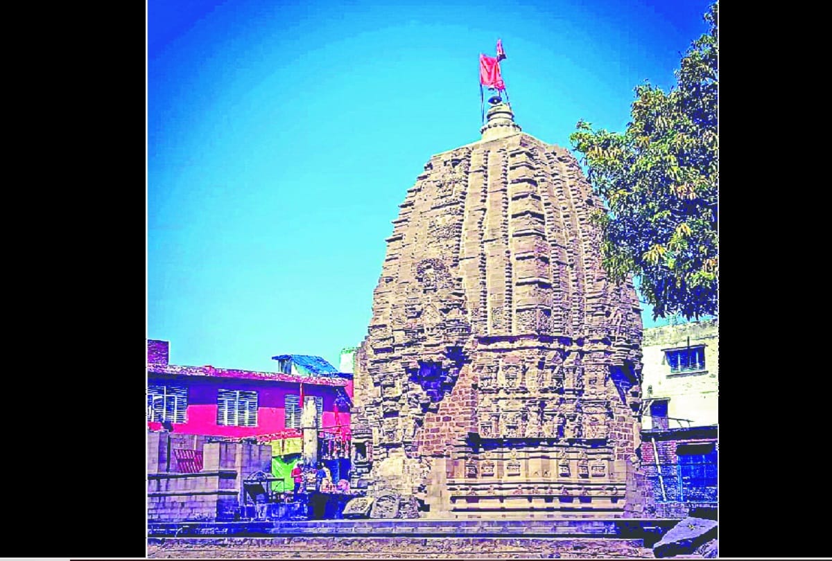 12 heritage sites closed in the city of temples till May 15, know going to which places got banned