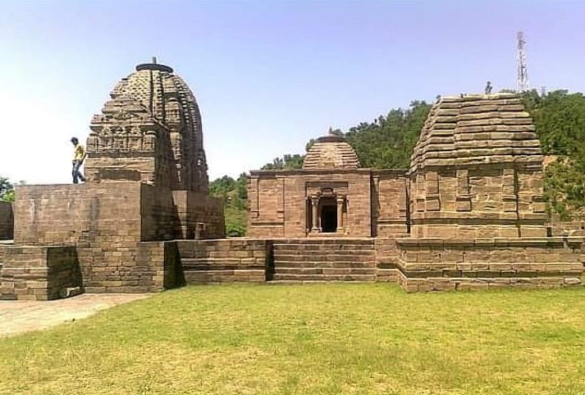 12 heritage sites closed in the city of temples till May 15, know going to which places got banned
