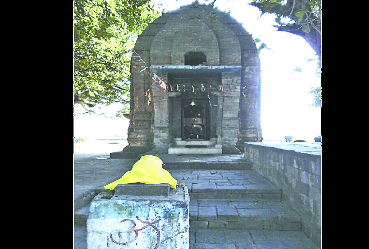 12 heritage sites closed in the city of temples till May 15, know going to which places got banned