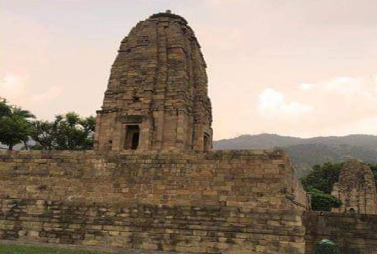 12 heritage sites closed in the city of temples till May 15, know going to which places got banned