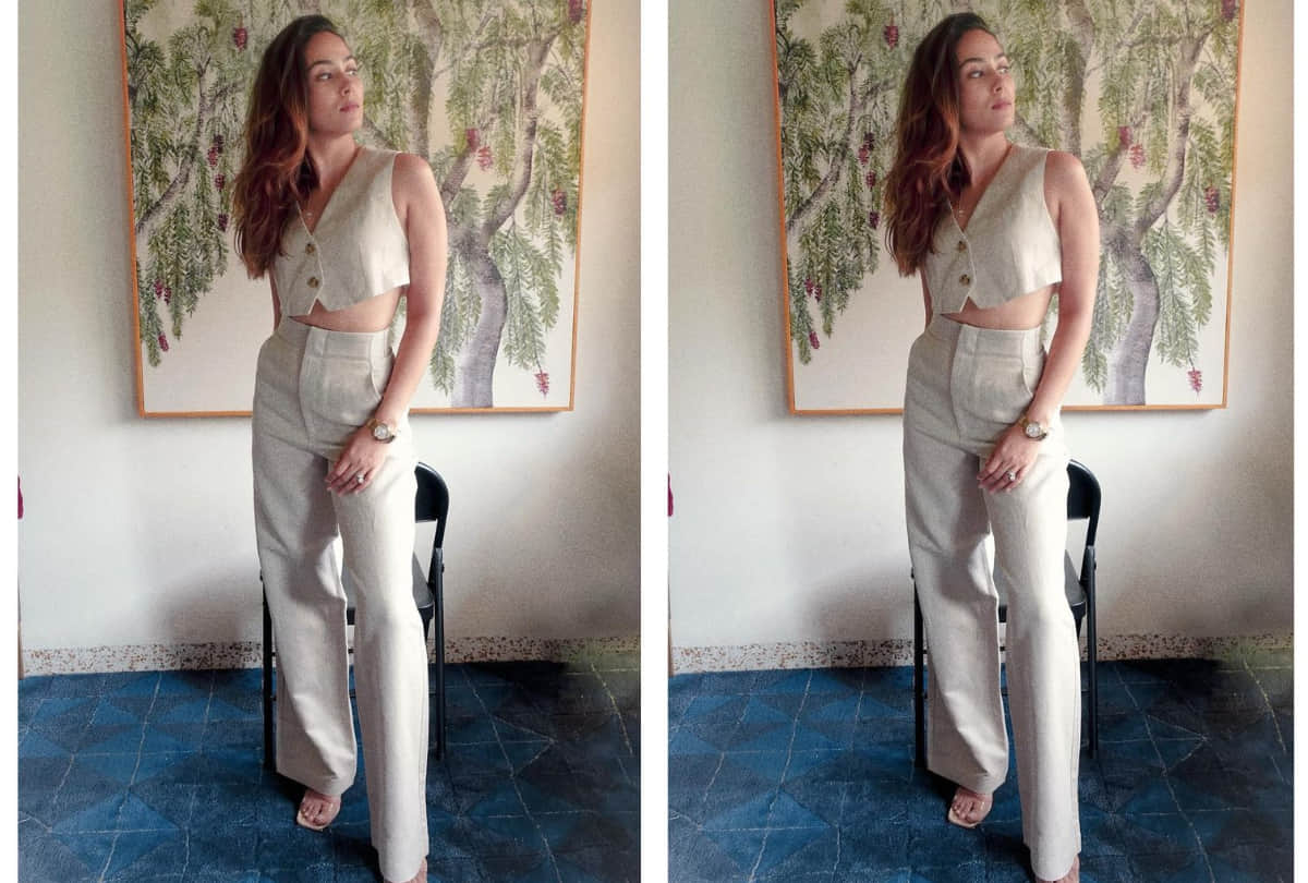 Mira Rajput Gets Conned By An Online Store; Says 'Fell For A Silly Ad' While She Shares Picture Of Defective Phone Cover
