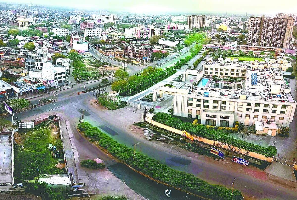 Agra Smart City In Uttaar Pradesh Schemes Waiting For Inauguration