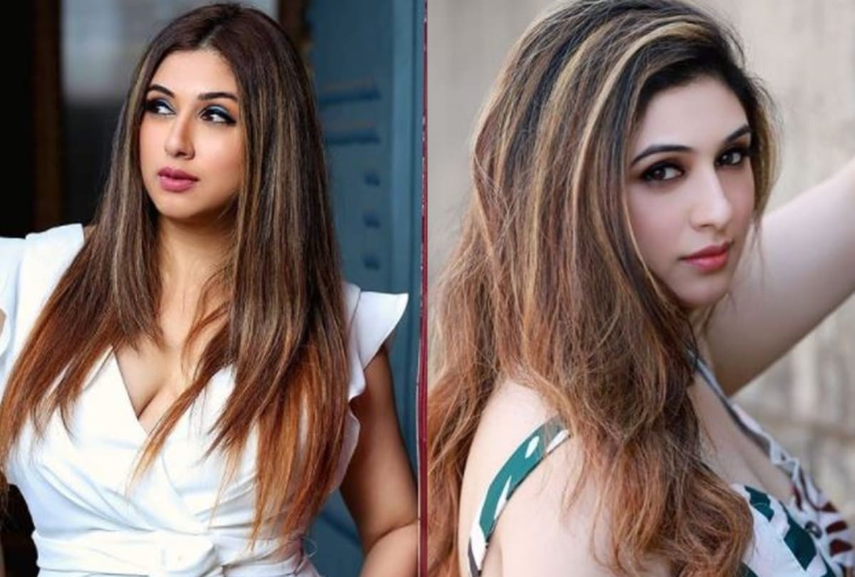 Vahbiz Dorabjee gave befitting reply to trollers on body shaming and gold diggers remark