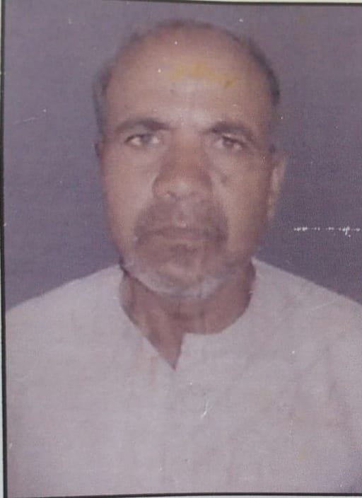 Elderly farmer dies due to bull attack