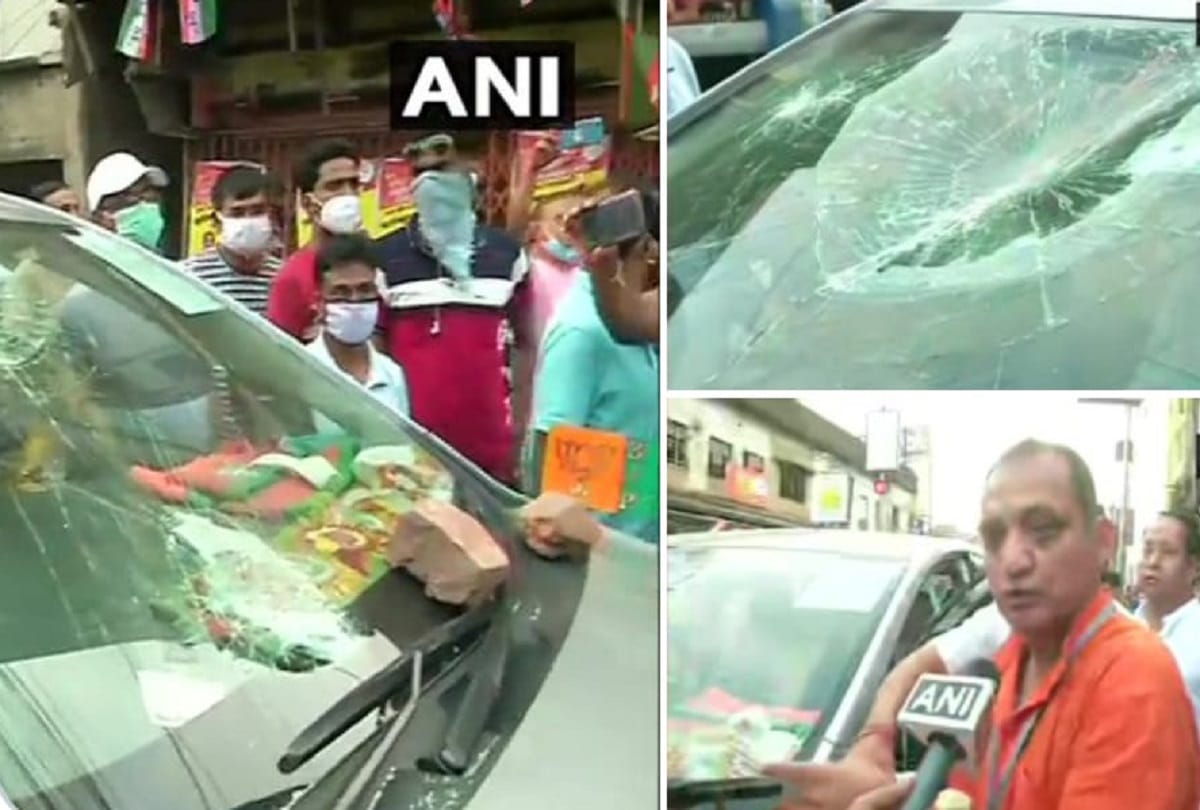 west bengal assembly election 2021 phase 5 voting news live updates bjp tmc