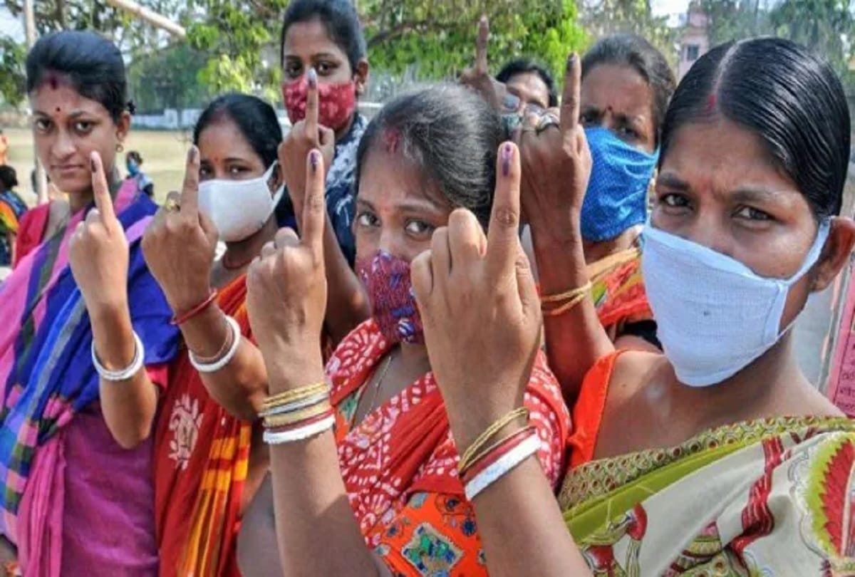 West bengal Panchayat polls new model of winning elections with violence people worried over SEC decisions