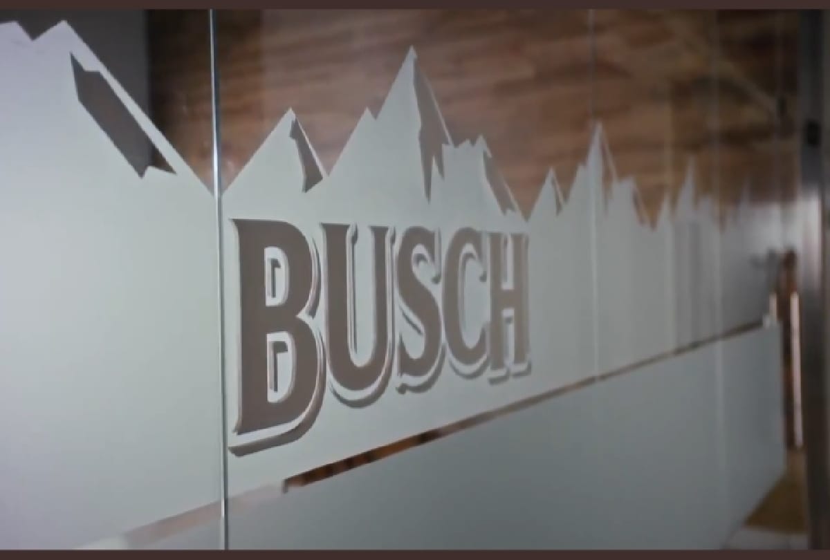 Busch Beer company offering job of 15 lacs rupees to dogs
