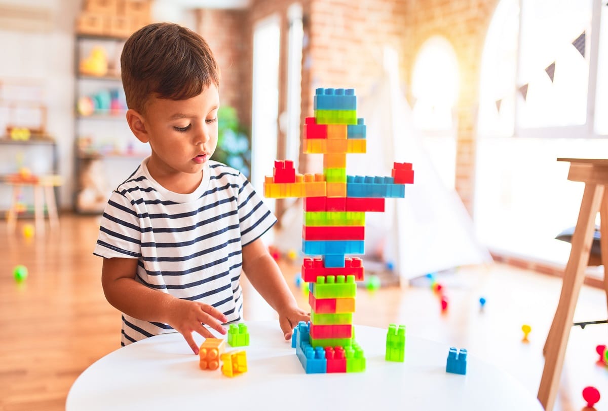 These four things to never keep in a children room