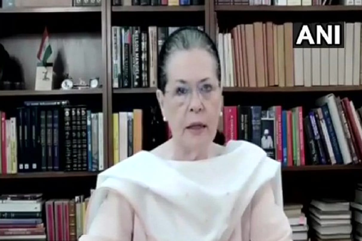 Uttarakhand elections 2022: Sonia Gandhi call up meeting to state Congress leaders