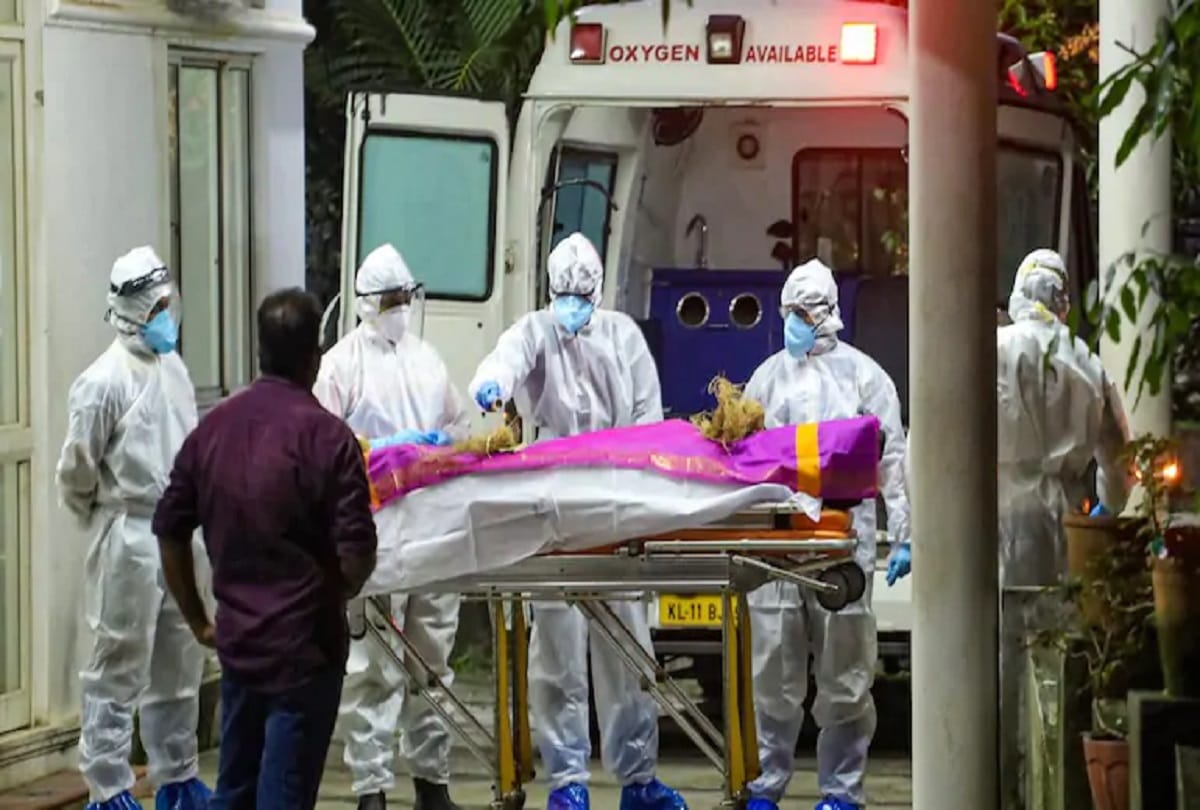 According to the study people who have been recovered of coronavirus have a higher risk of death after 6 months