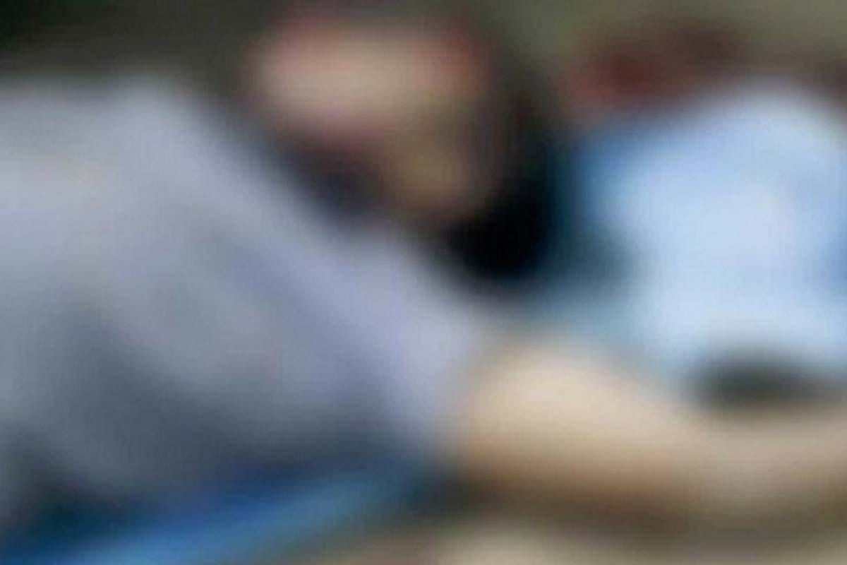 haridwar news: young man was murdered, body found in drain