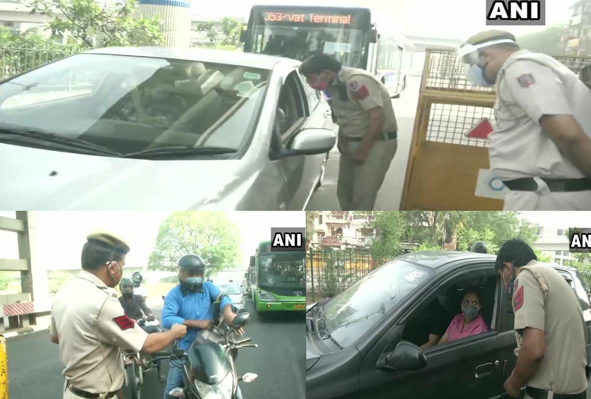 DDMA to decide restrictions on markets weekend and night curfew in Delhi should be lifted or not will meeting january 27