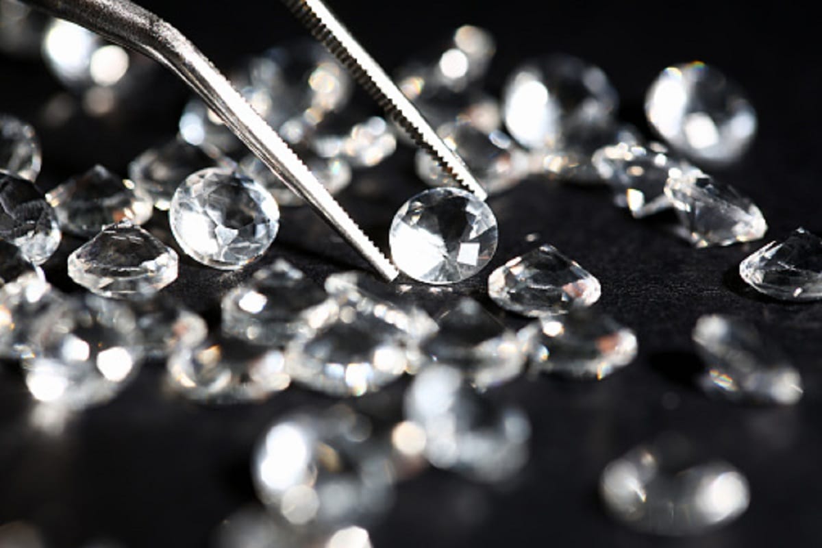 How diamond is created in laboratory know all about it