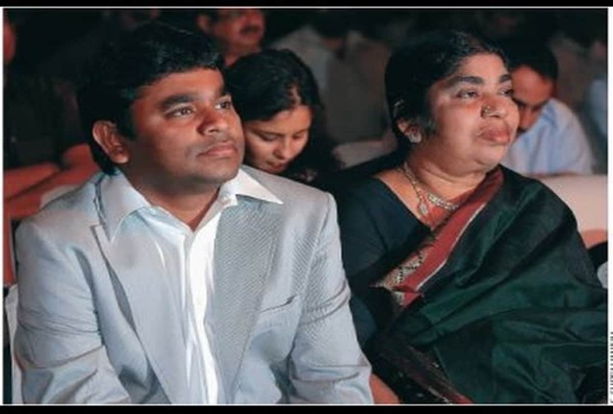 A R Rahman speaks to Pankaj Shukla his music journey lata mangeshkar nusrat fateh ali khan dhanush