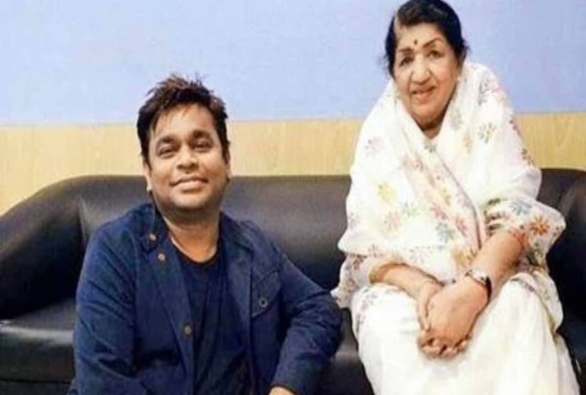 A R Rahman Exclusive Interview with Pankaj Shukla Nusrat Fateh Ali Khan Lata Mangeshkar Madan Mohan S D Burman