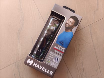 Havells BT5113 Trimmer