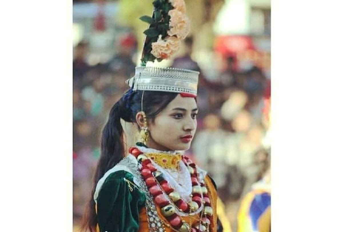 Indian Khasi tribe matrilineal rituals