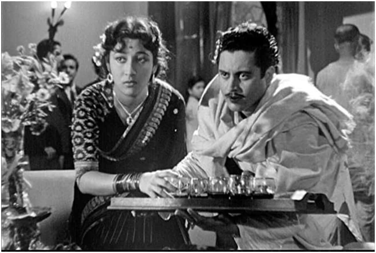 before Adipurush changes in these films even after release pathaan pyaasa dabangg hum aapke hain kaun