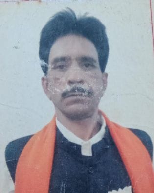 Middle-aged person dies under suspicious circumstances