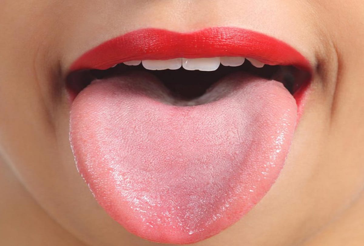 Dryness of the mouth is also a symptom of corona virus