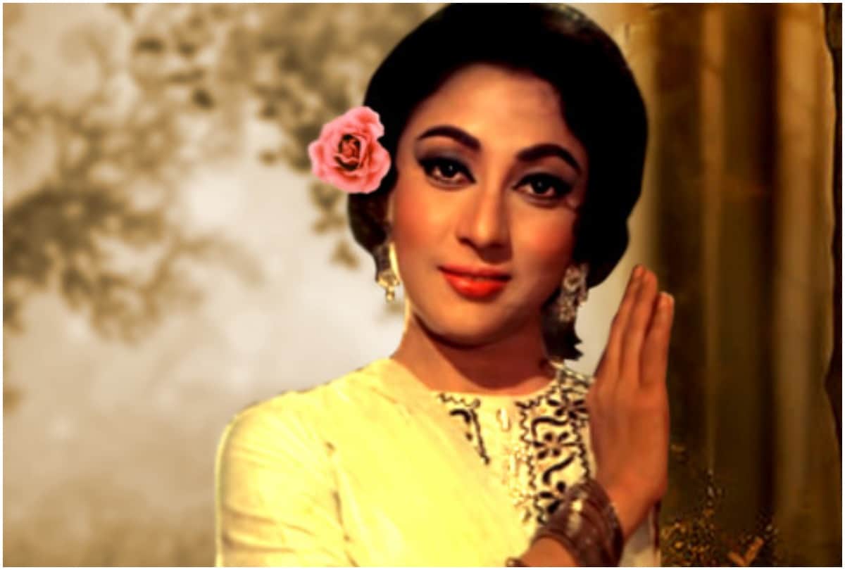 Bollywood Actress In Prostitution: When Mala Sinha Confessed Prostitution Infront Of Court After Income Tax Raid