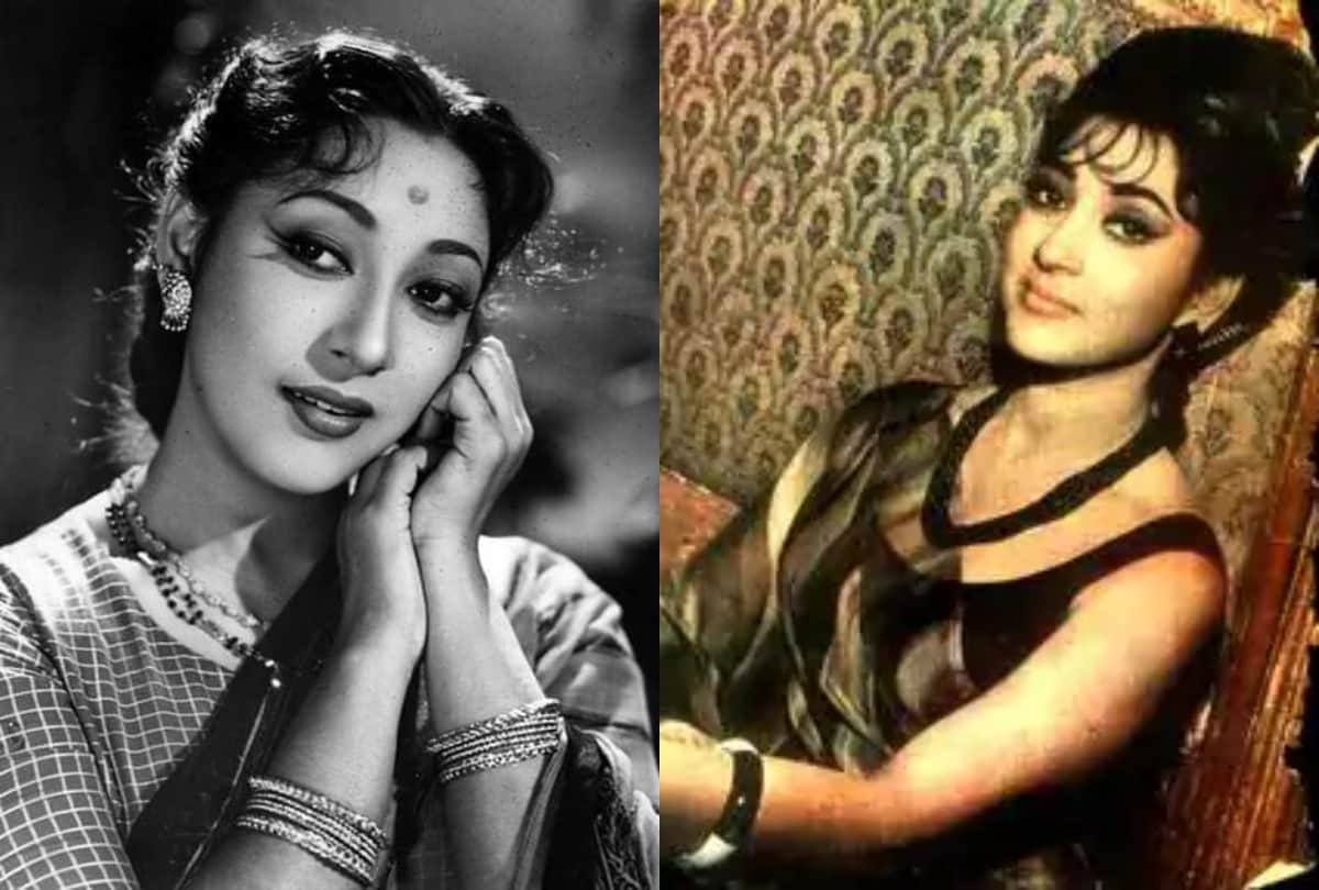 Bollywood Actress In Prostitution: When Mala Sinha Confessed Prostitution Infront Of Court After Income Tax Raid