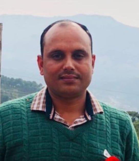 Corona report has to be shown before coming here, outpur panchayat