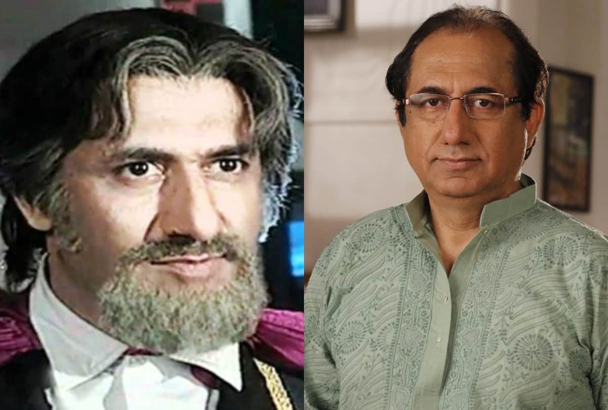 Shaktimaan star cast then and now all characters real name with photographs