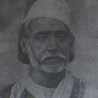 lala madhav ram jauhar ghazal mila kar khaaq mein phir khaaq ko
