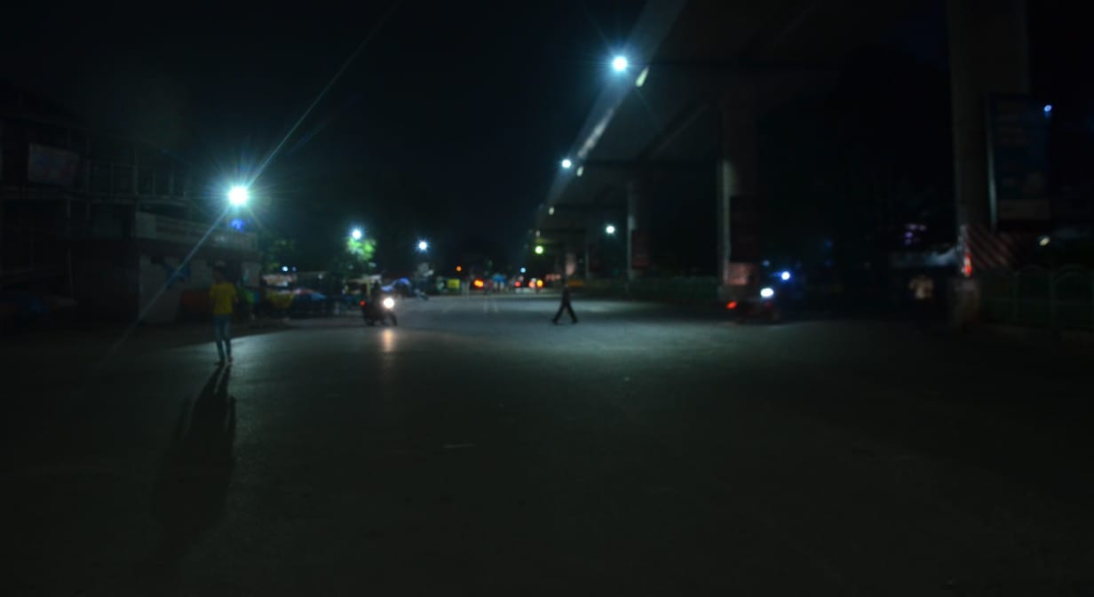 Now Night curfew in Chandigarh daily from eight Pm 