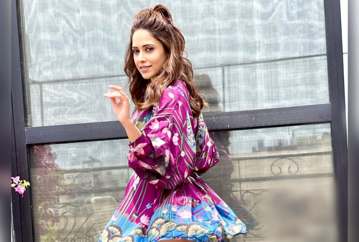 Nushrat Bharucha REVEALS that she faced criticism for her role in Pyaar ka Punchnama 1 and 2