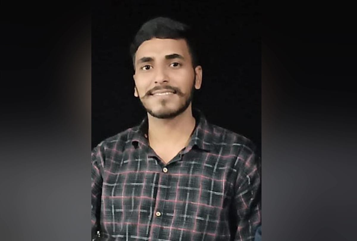 Narender kumar selected for research in Al Ain Abu Dhabi university United Arab Emirates