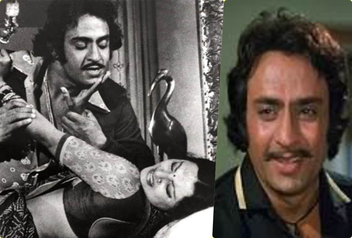 bollywood most demanding ranjeet villain unknown facts he harassed 350 women on screen and was fired from air force