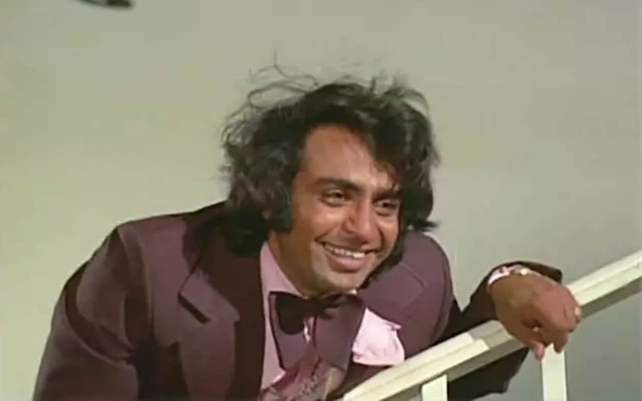 bollywood most demanding ranjeet villain unknown facts he harassed 350 women on screen and was fired from air force