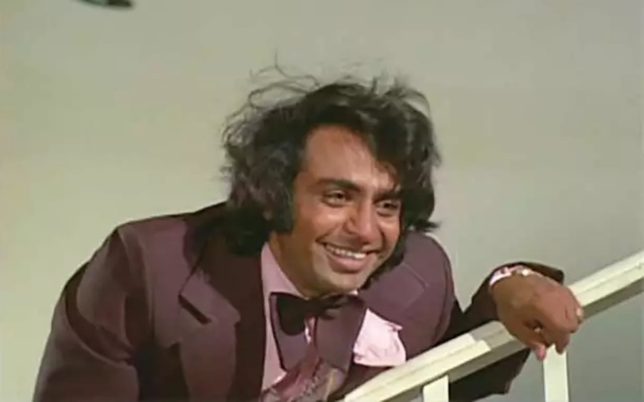 Amrish Puri to Ranjeet these famous bollywood villains and their catchphrases we can not forget ever