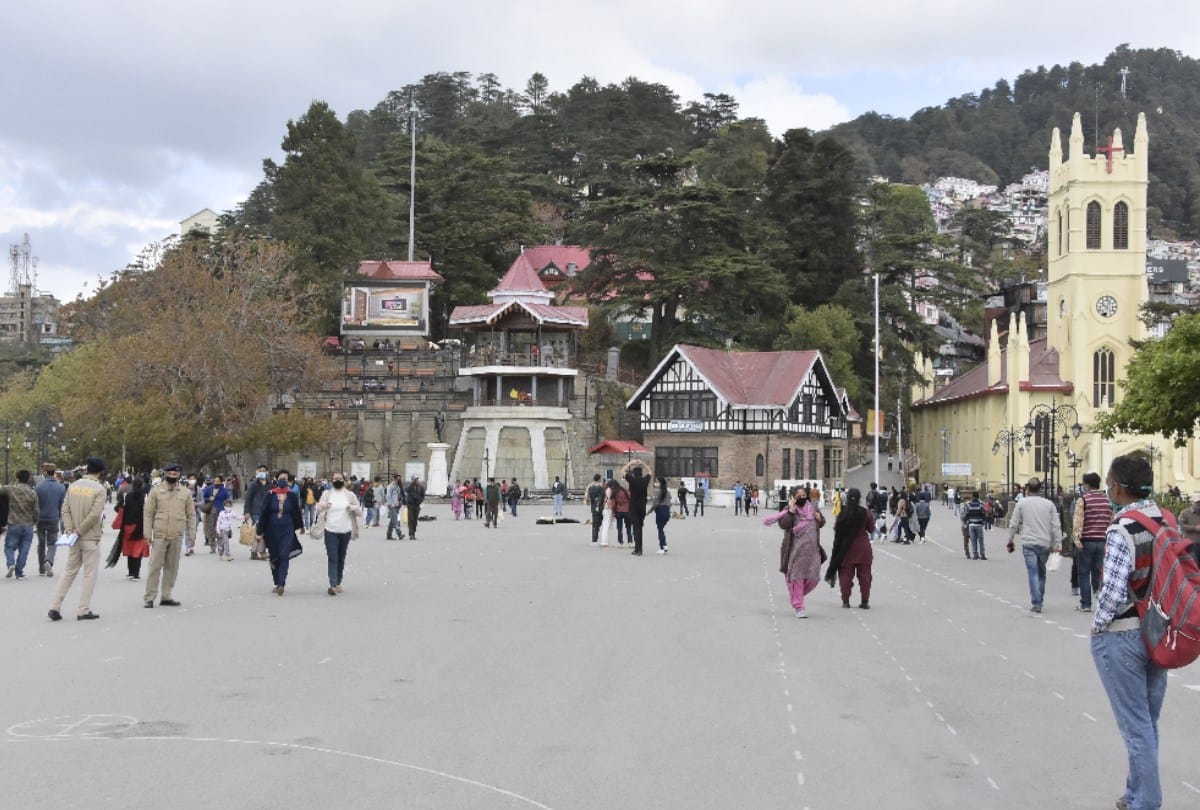 Coronavirus: Markets to remain closed on Saturday and Sunday in himachal, five days week in government offices