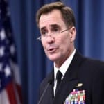 John kirby
