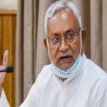 नीतीश कुमार, मुख्यमंत्री, बिहार