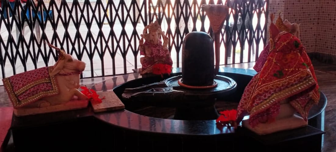 Mata Kali temple of Sethpura is a symbol of faith