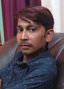 electric,worker,hanged,hardoi news,himself