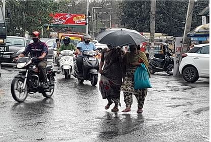 Jammu Kashmir: After two days of respite weather will deteriorate again from March 29