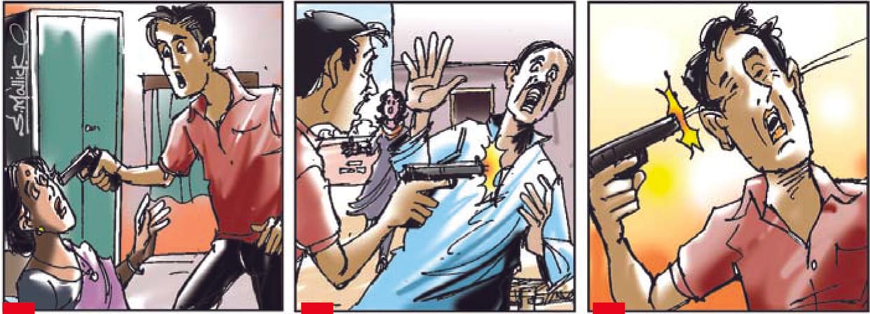 ghaziabad news