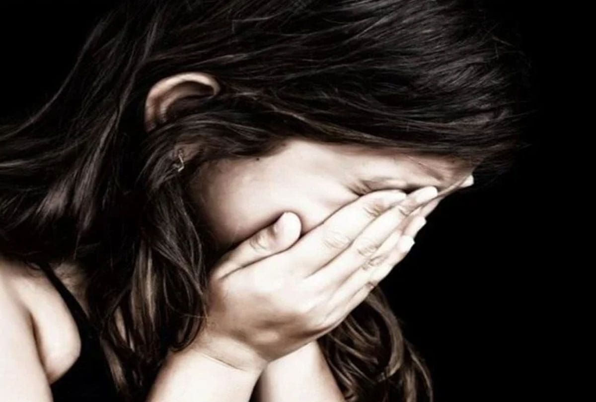 misdeed with Eight-year-old girl in fatehpur