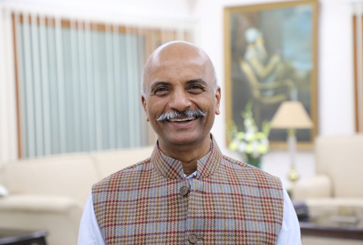 Chairman of UPPSC said: The selection process of the Commission should be beyond doubt