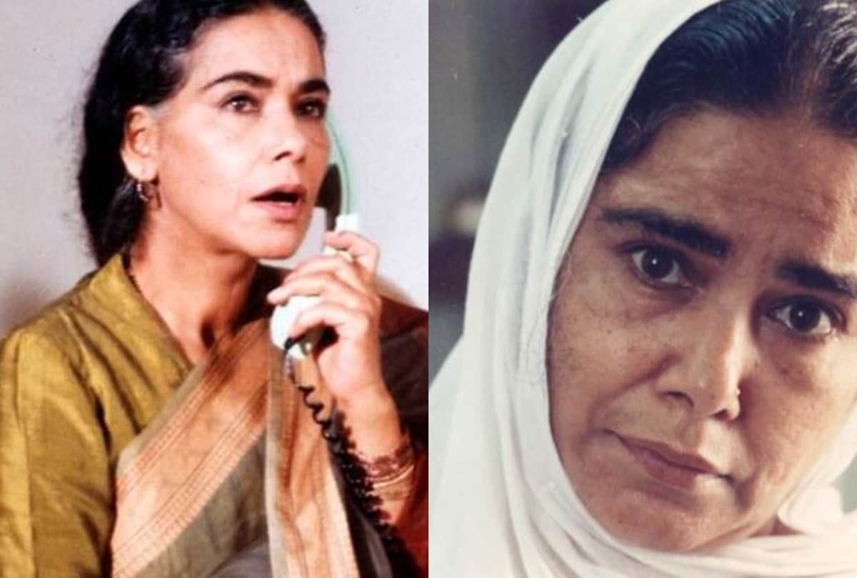Surekha Sikri passes away Badhaai Ho to Balika Vadhu here actress notable performances