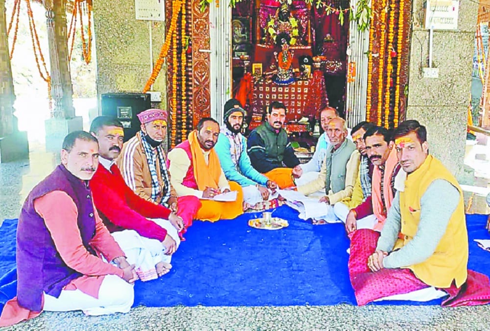 Chardham Yatra 2021: Yamunotri Dham Doors will open on May 14 on Akshaya Tritiya