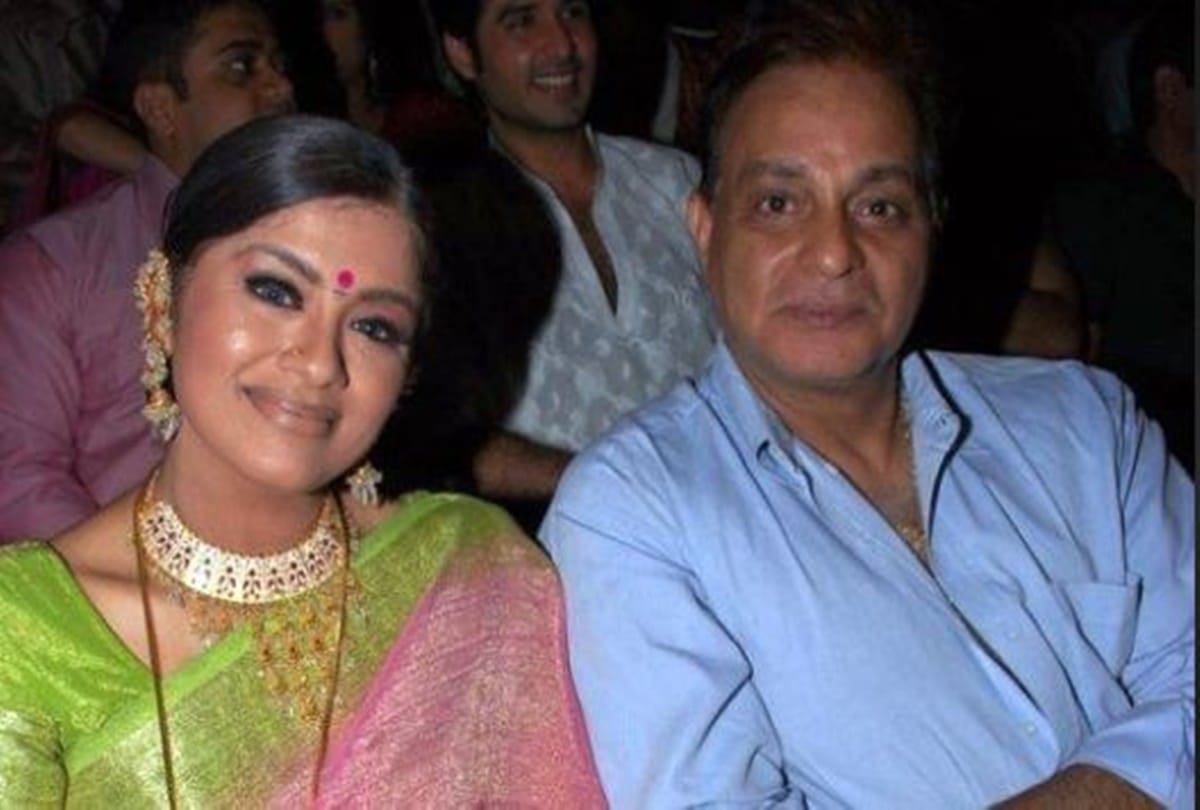 TV Stars Who Married Against Their Parents From Mandira Bedi-Raj Kaushal To Divya Bhatnagar-Gagan